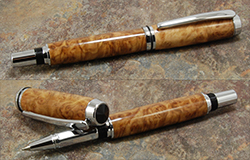 Photo floating to the right