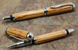 Photo floating to the right